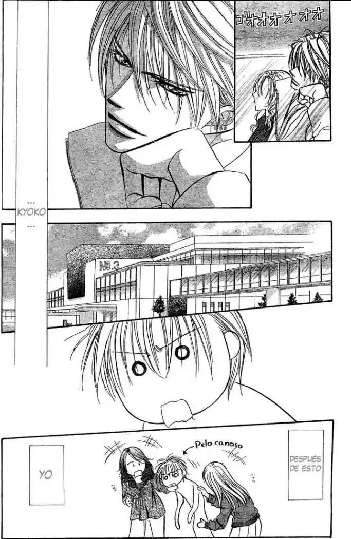 Skip Beat! - Capítulo 146 - Página 23 - LectorTMOo