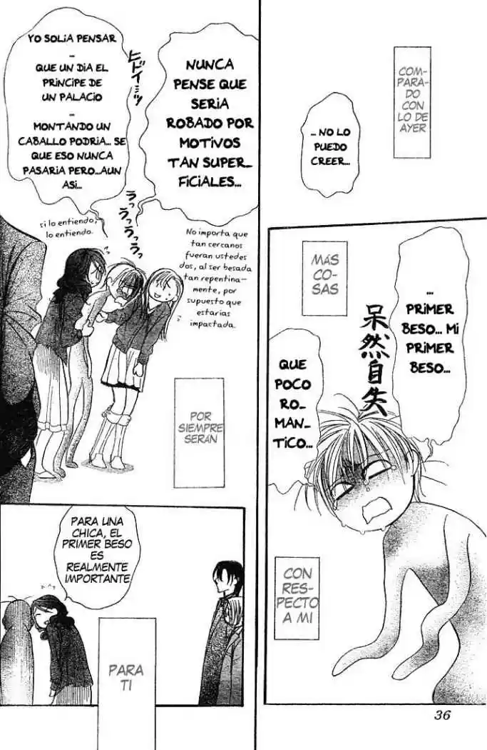Skip Beat! - Capítulo 146 - Página 25 - LectorTMOo