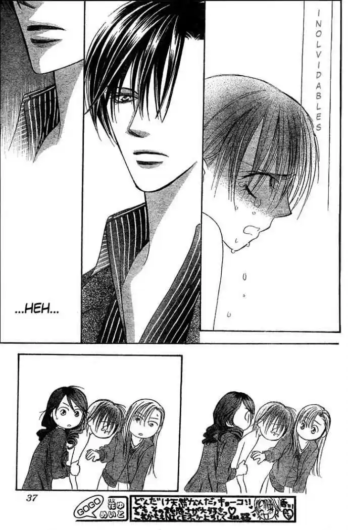 Skip Beat! - Capítulo 146 - Página 26 - LectorTMOo