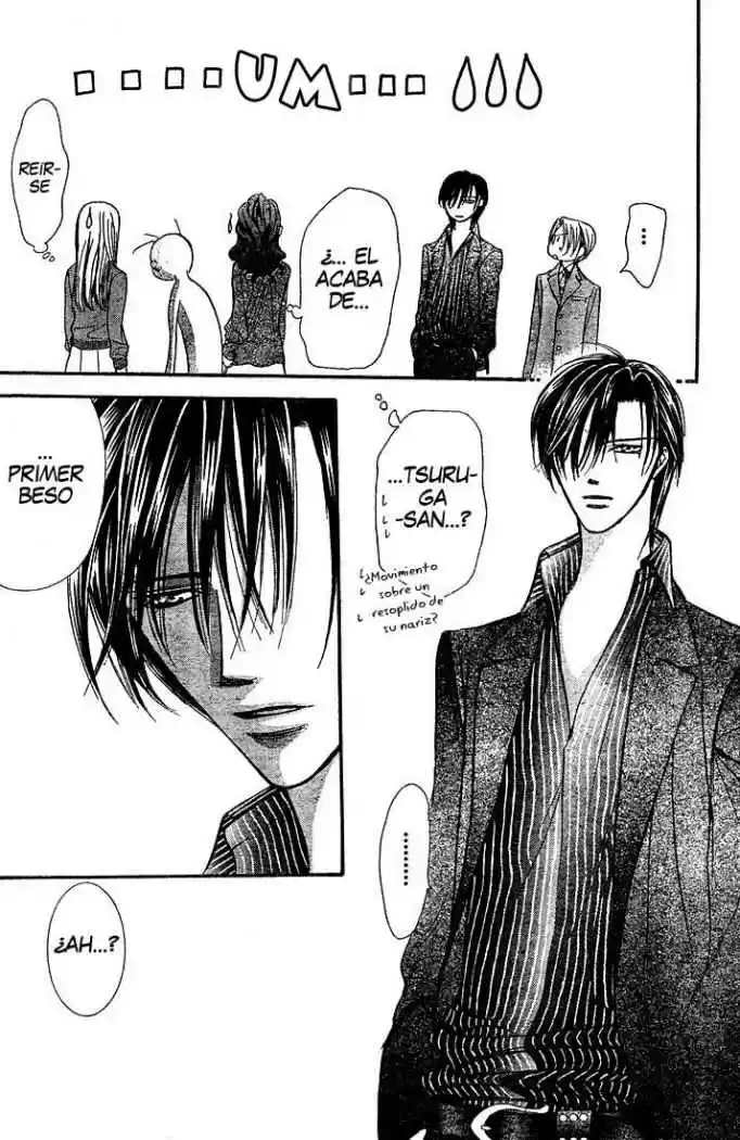 Skip Beat! - Capítulo 146 - Página 27 - LectorTMOo