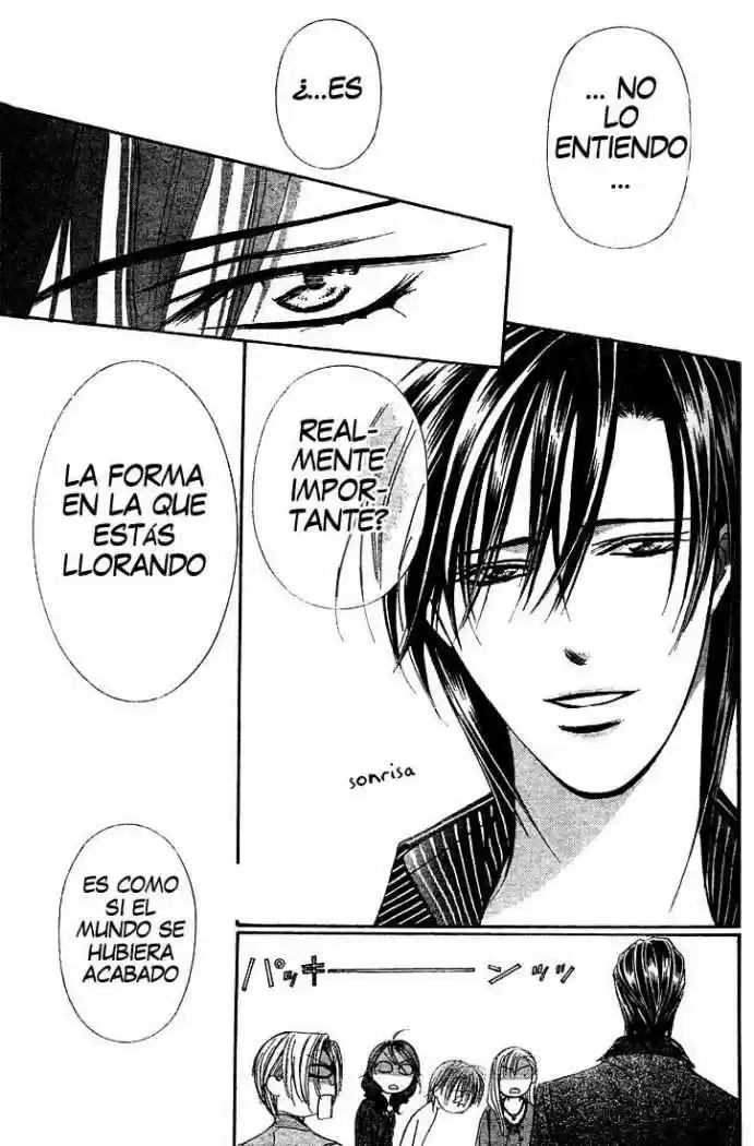Skip Beat! - Capítulo 146 - Página 28 - LectorTMOo
