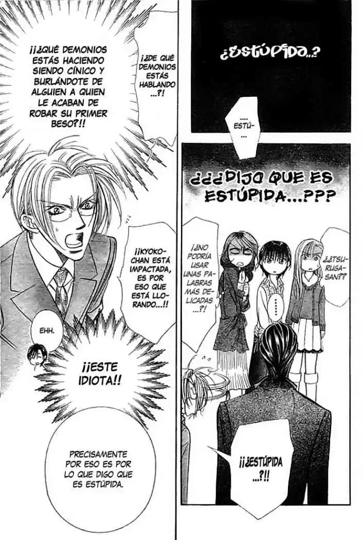 Skip Beat! - Capítulo 147 - Página 4 - LectorTMOo