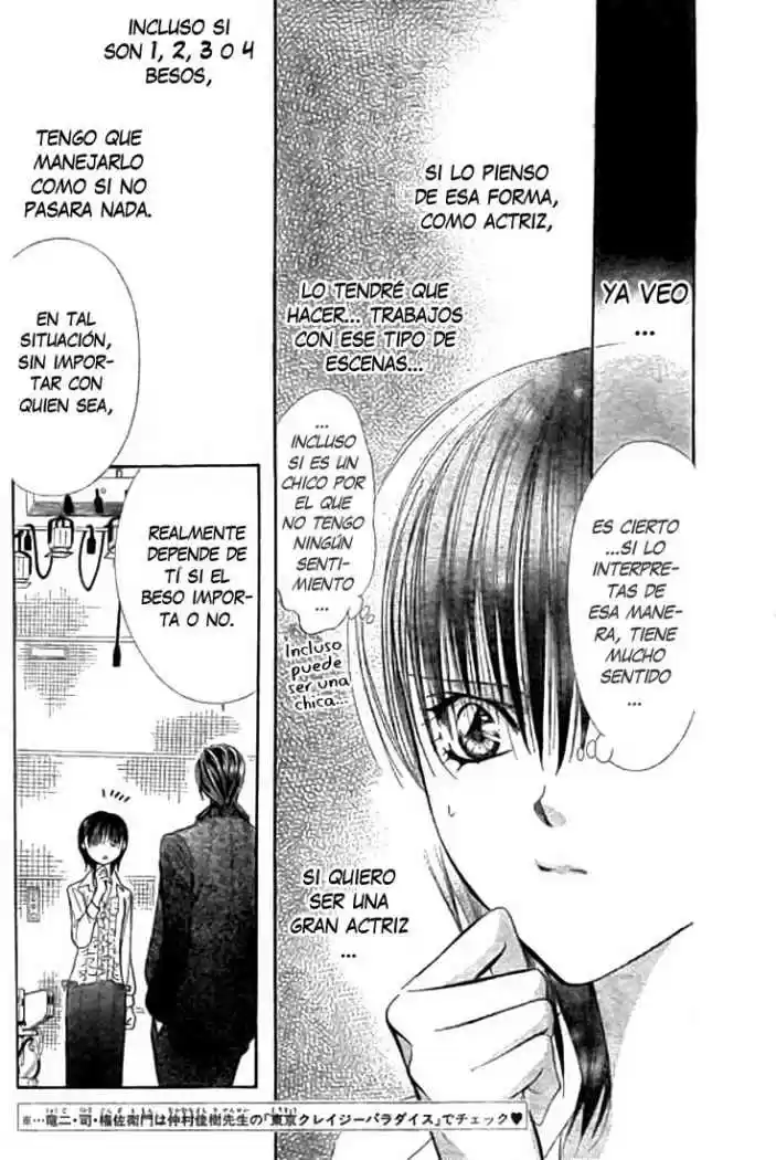 Skip Beat! - Capítulo 147 - Página 9 - LectorTMOo