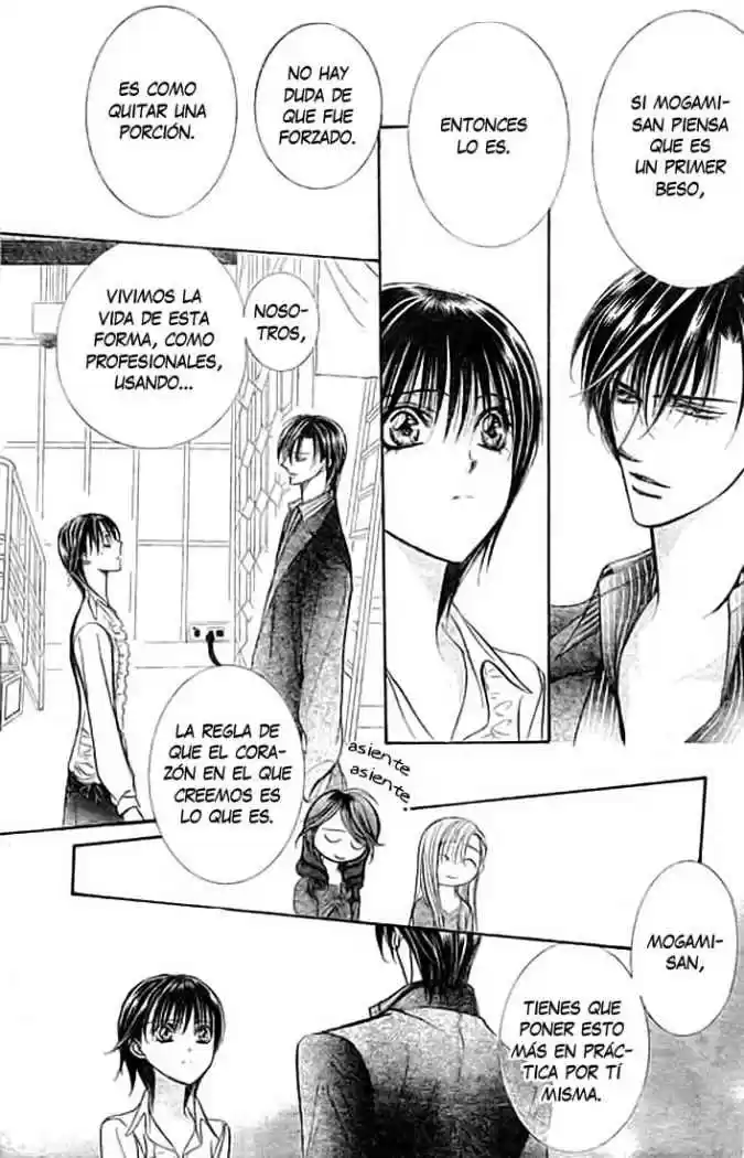Skip Beat! - Capítulo 147 - Página 10 - LectorTMOo