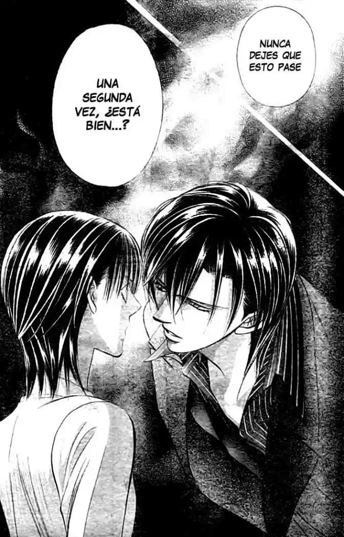 Skip Beat! - Capítulo 147 - Página 13 - LectorTMOo