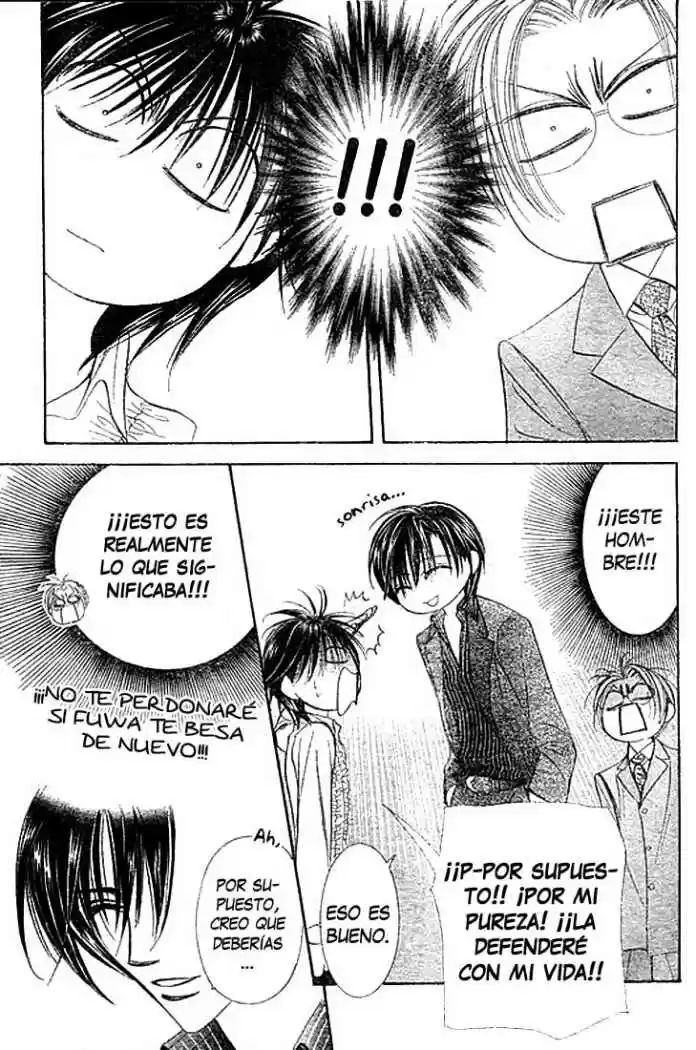 Skip Beat! - Capítulo 147 - Página 14 - LectorTMOo