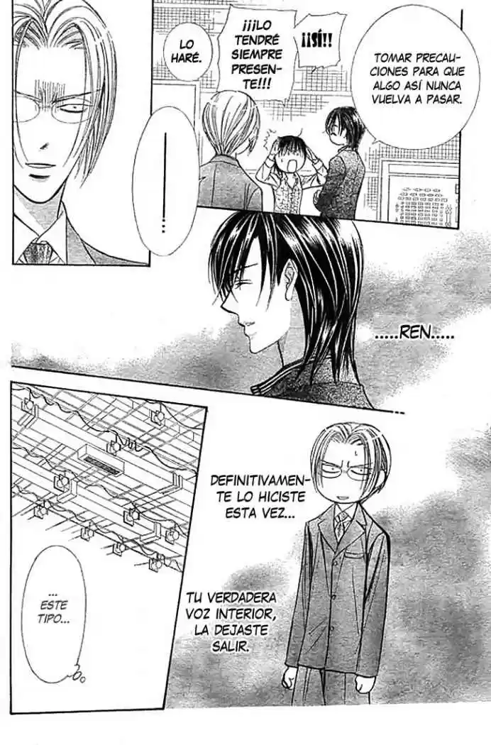 Skip Beat! - Capítulo 147 - Página 15 - LectorTMOo