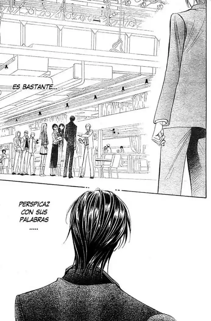 Skip Beat! - Capítulo 147 - Página 16 - LectorTMOo