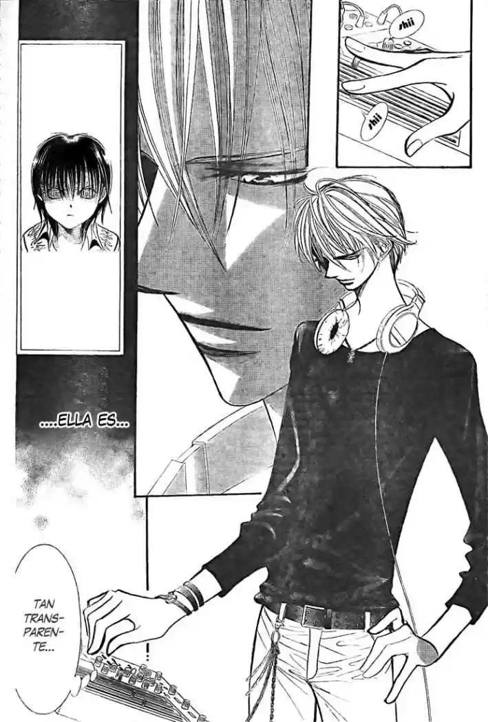 Skip Beat! - Capítulo 148 - Página 6 - LectorTMOo