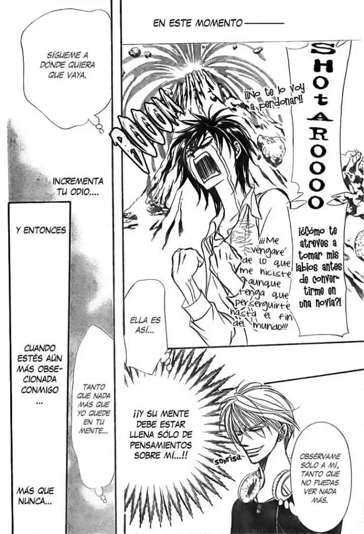 Skip Beat! - Capítulo 148 - Página 8 - LectorTMOo