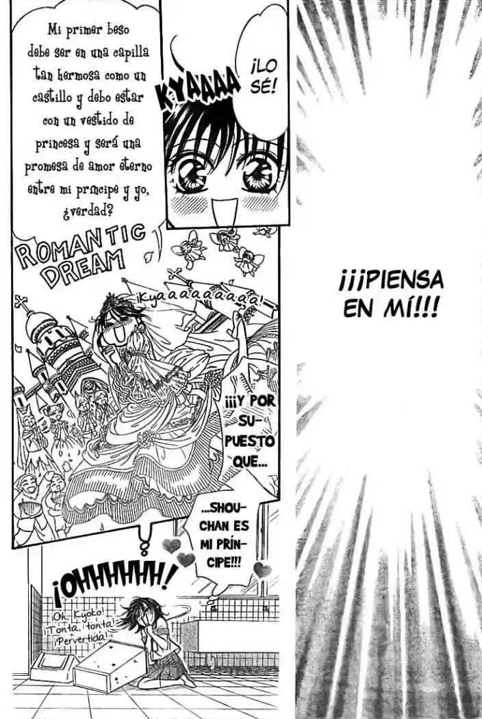 Skip Beat! - Capítulo 148 - Página 10 - LectorTMOo