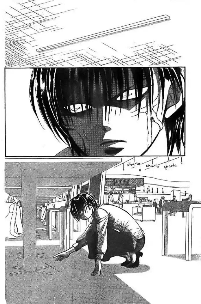 Skip Beat! - Capítulo 148 - Página 12 - LectorTMOo