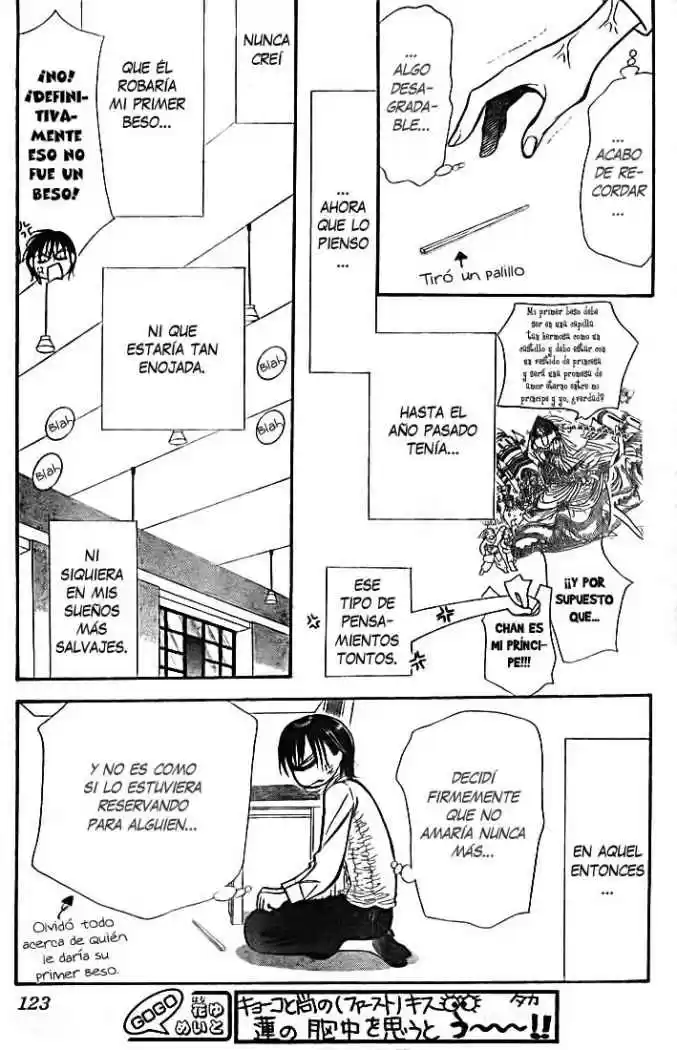 Skip Beat! - Capítulo 148 - Página 13 - LectorTMOo