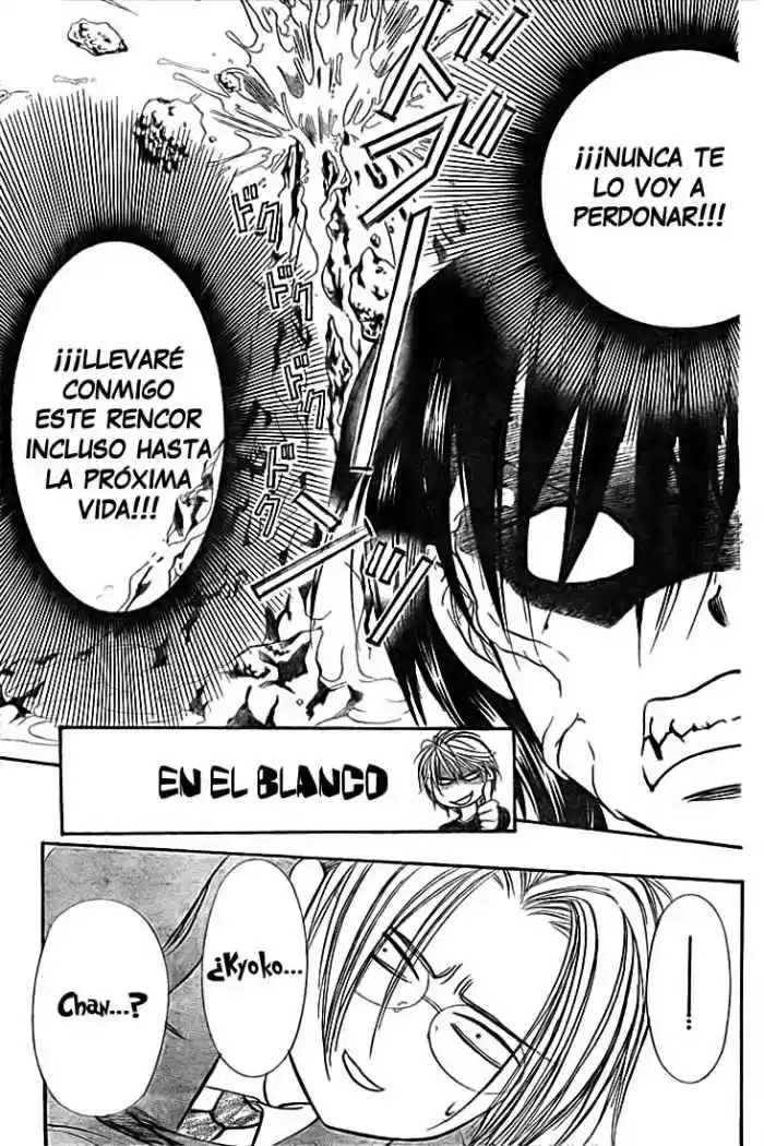 Skip Beat! - Capítulo 148 - Página 15 - LectorTMOo