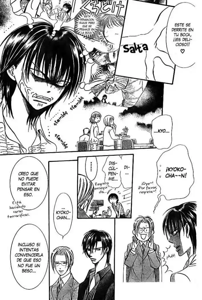 Skip Beat! - Capítulo 148 - Página 17 - LectorTMOo