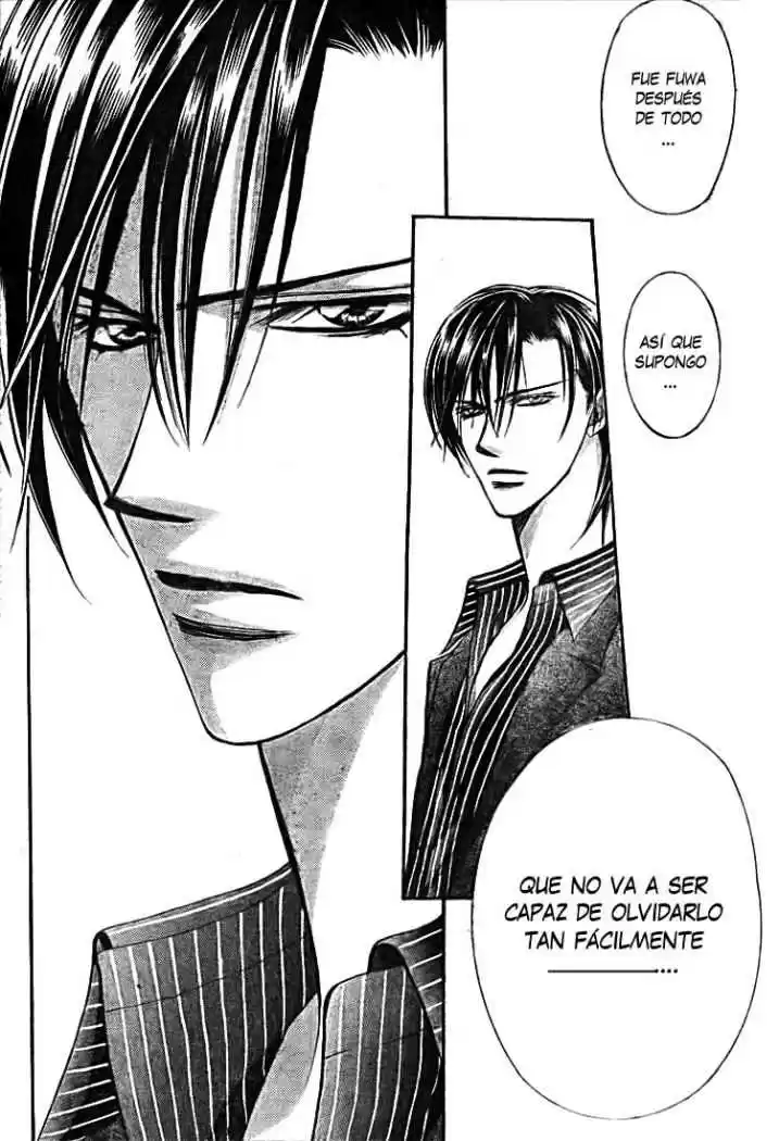 Skip Beat! - Capítulo 148 - Página 18 - LectorTMOo