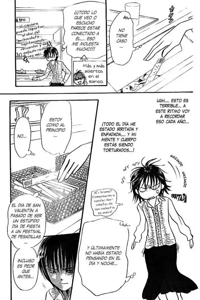 Skip Beat! - Capítulo 148 - Página 19 - LectorTMOo