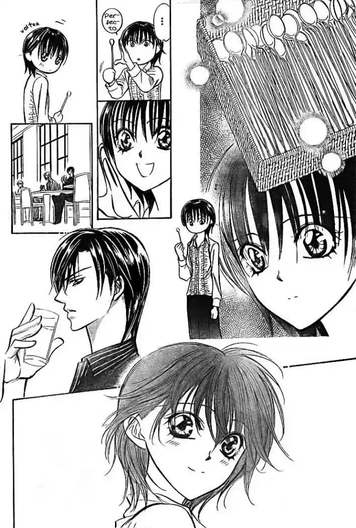 Skip Beat! - Capítulo 148 - Página 20 - LectorTMOo