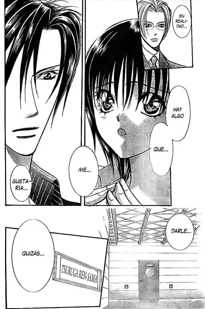 Skip Beat! - Capítulo 148 - Página 22 - LectorTMOo