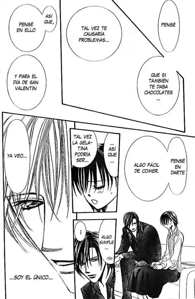 Skip Beat! - Capítulo 148 - Página 24 - LectorTMOo