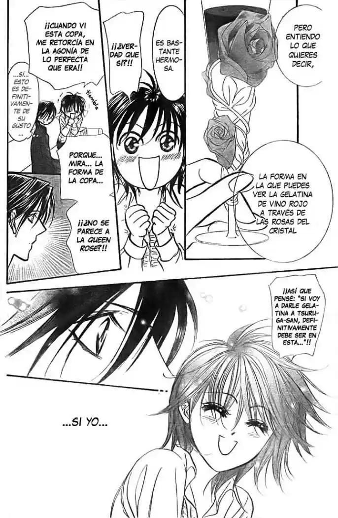 Skip Beat! - Capítulo 148 - Página 26 - LectorTMOo
