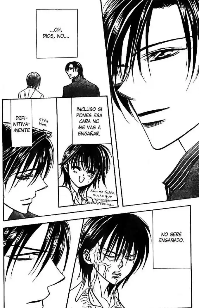 Skip Beat! - Capítulo 148 - Página 28 - LectorTMOo