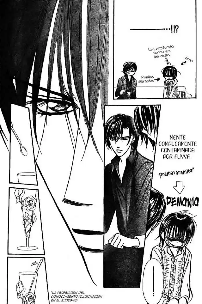 Skip Beat! - Capítulo 148 - Página 29 - LectorTMOo