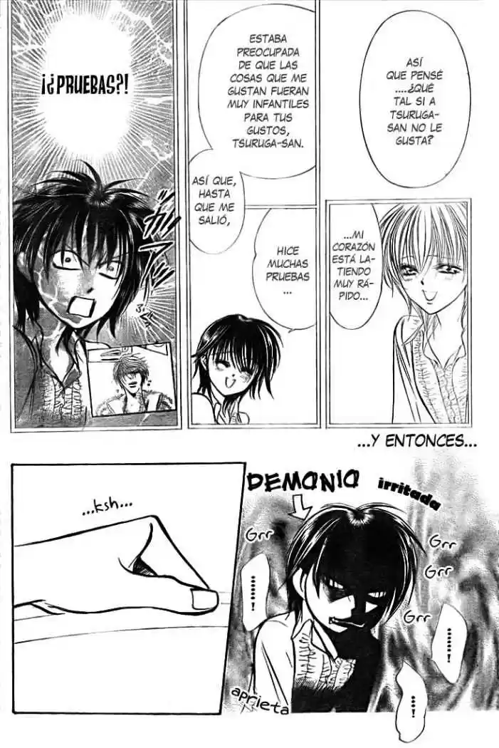 Skip Beat! - Capítulo 148 - Página 30 - LectorTMOo