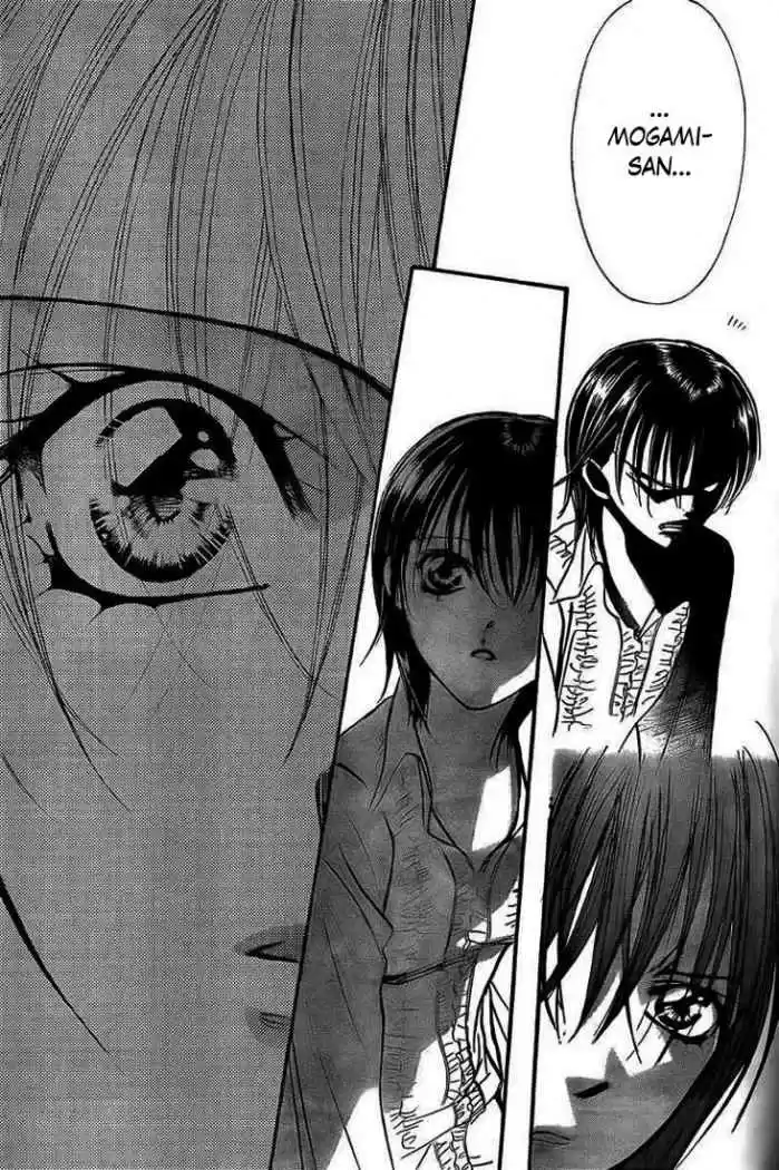 Skip Beat! - Capítulo 148 - Página 31 - LectorTMOo