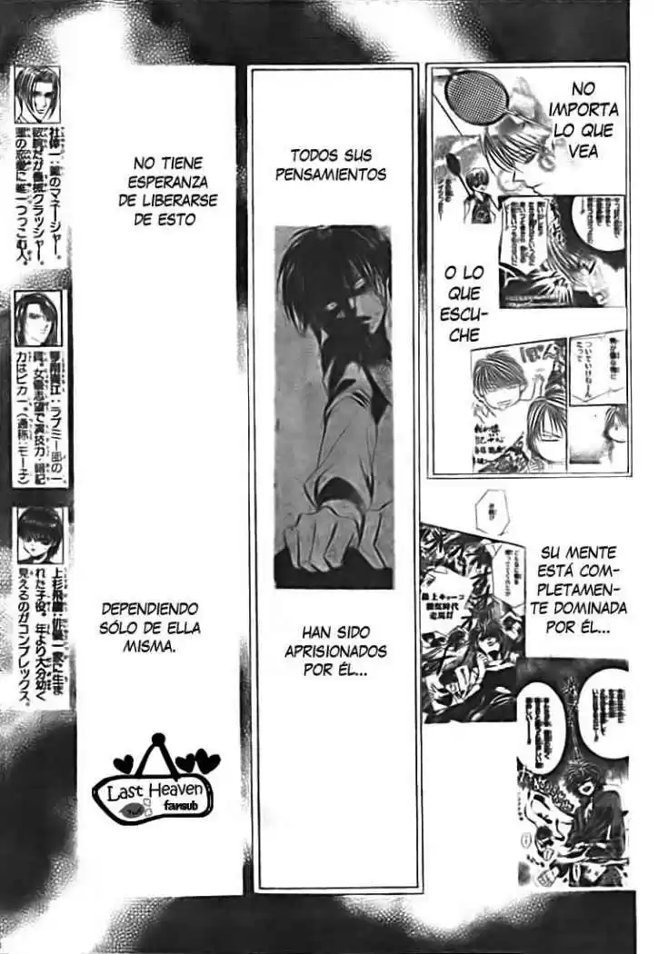 Skip Beat! - Capítulo 149 - Página 5 - LectorTMOo