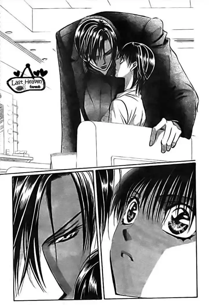 Skip Beat! - Capítulo 149 - Página 7 - LectorTMOo