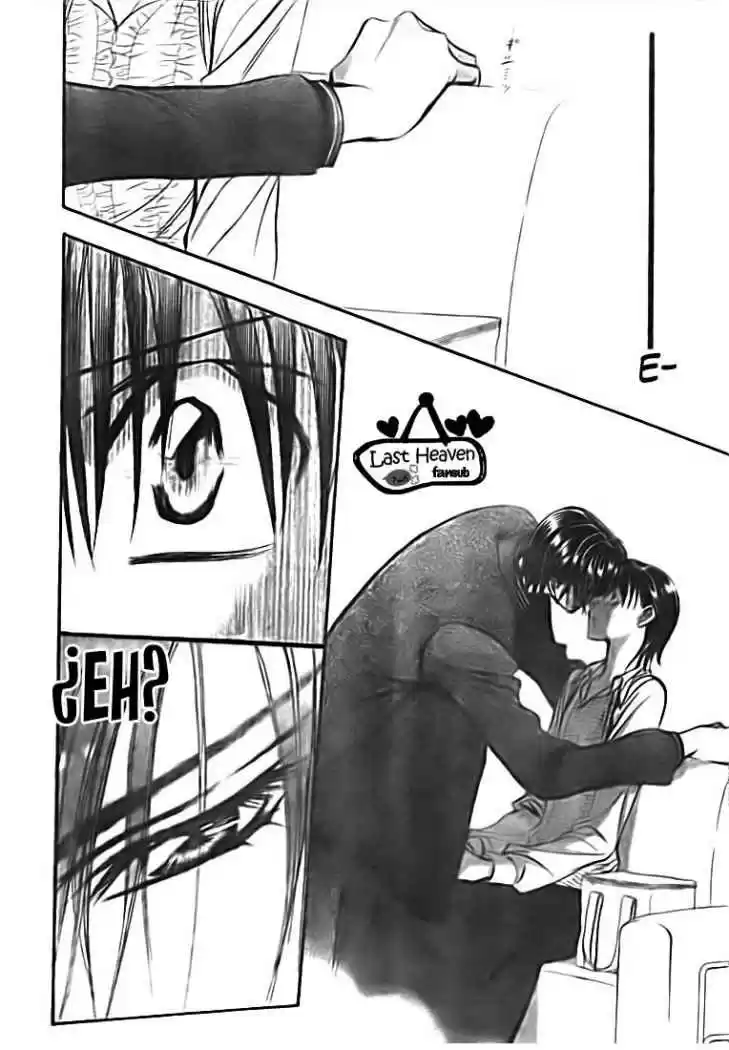 Skip Beat! - Capítulo 149 - Página 8 - LectorTMOo