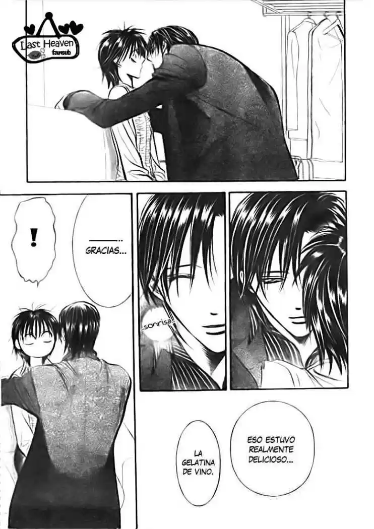 Skip Beat! - Capítulo 149 - Página 11 - LectorTMOo