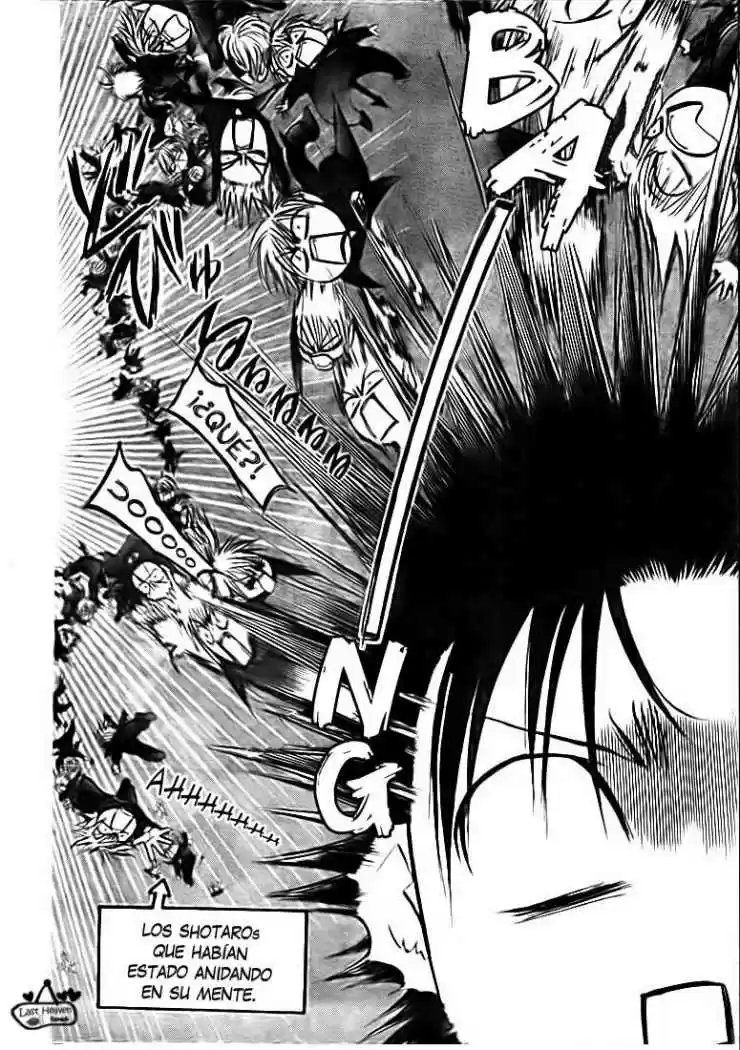Skip Beat! - Capítulo 149 - Página 12 - LectorTMOo