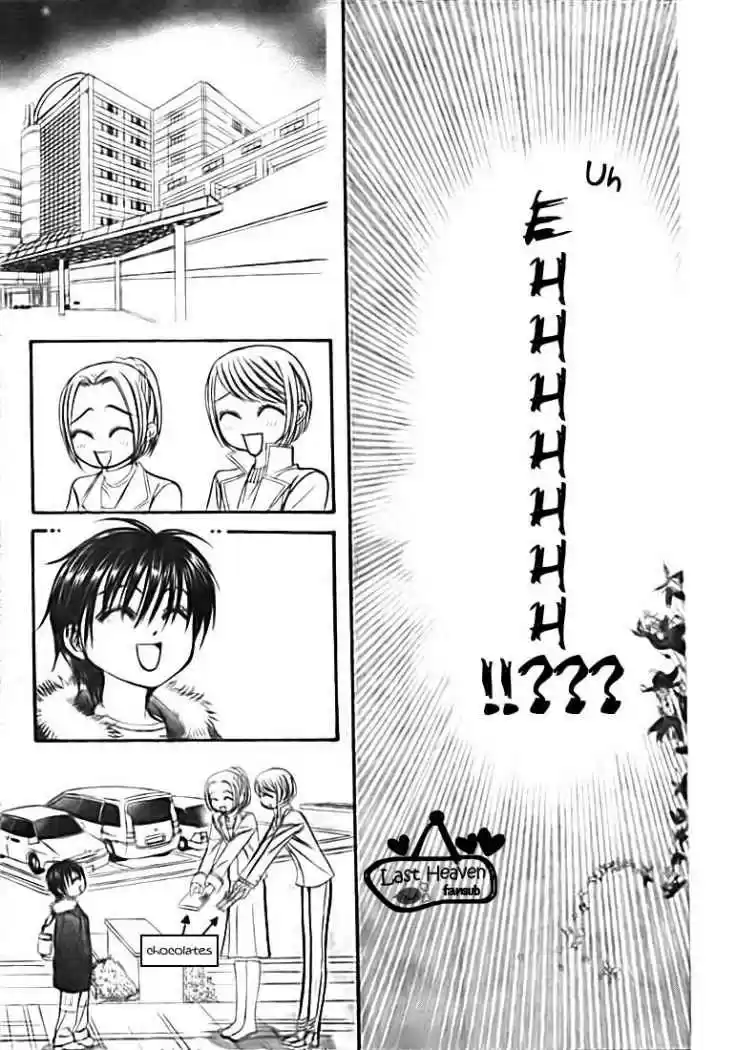 Skip Beat! - Capítulo 149 - Página 13 - LectorTMOo