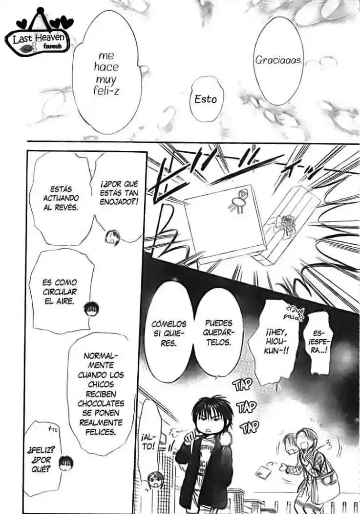 Skip Beat! - Capítulo 149 - Página 14 - LectorTMOo