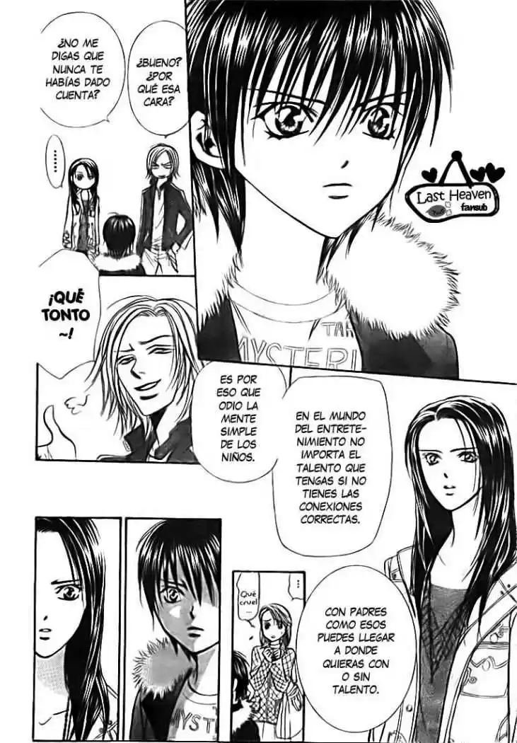 Skip Beat! - Capítulo 149 - Página 22 - LectorTMOo