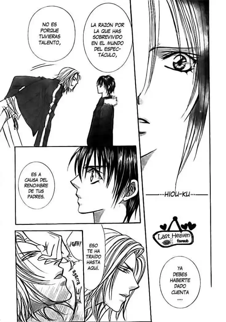 Skip Beat! - Capítulo 149 - Página 23 - LectorTMOo