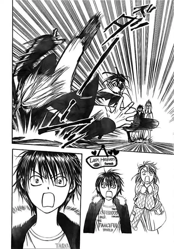 Skip Beat! - Capítulo 149 - Página 24 - LectorTMOo