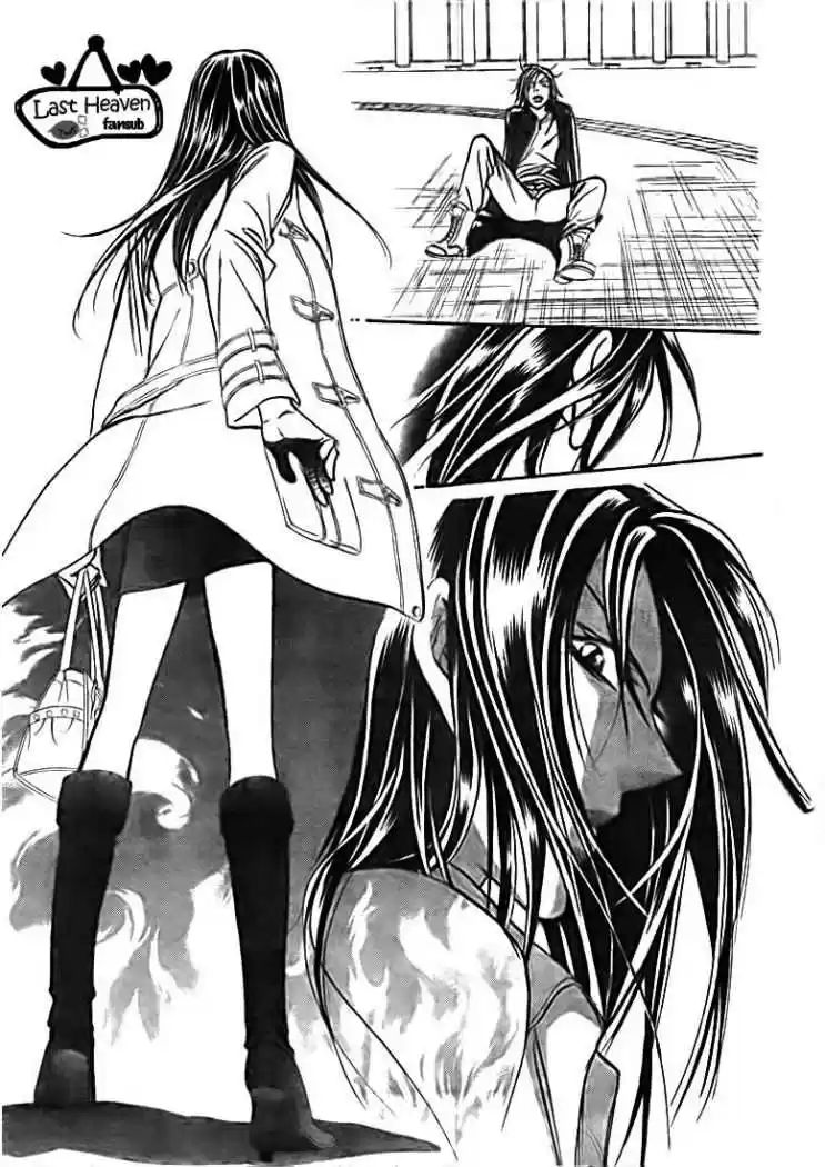 Skip Beat! - Capítulo 149 - Página 25 - LectorTMOo