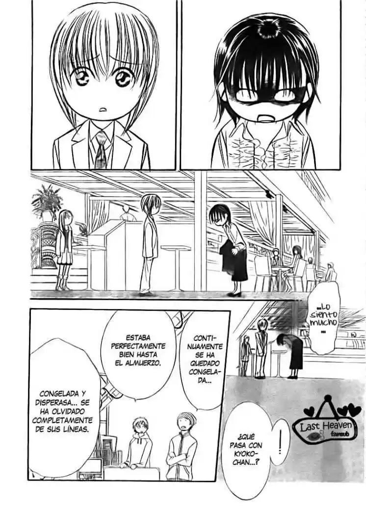 Skip Beat! - Capítulo 149 - Página 26 - LectorTMOo