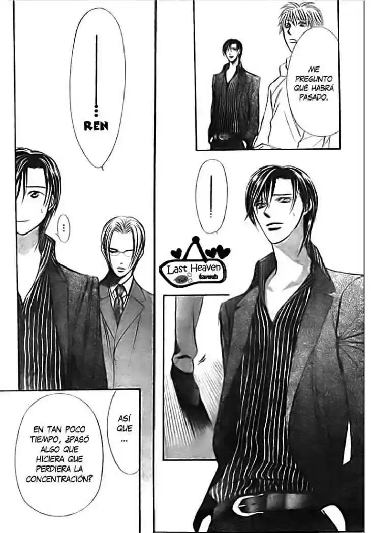 Skip Beat! - Capítulo 149 - Página 27 - LectorTMOo