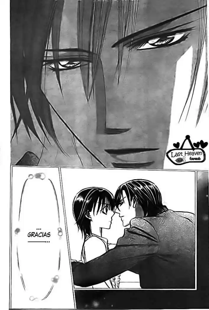 Skip Beat! - Capítulo 149 - Página 30 - LectorTMOo