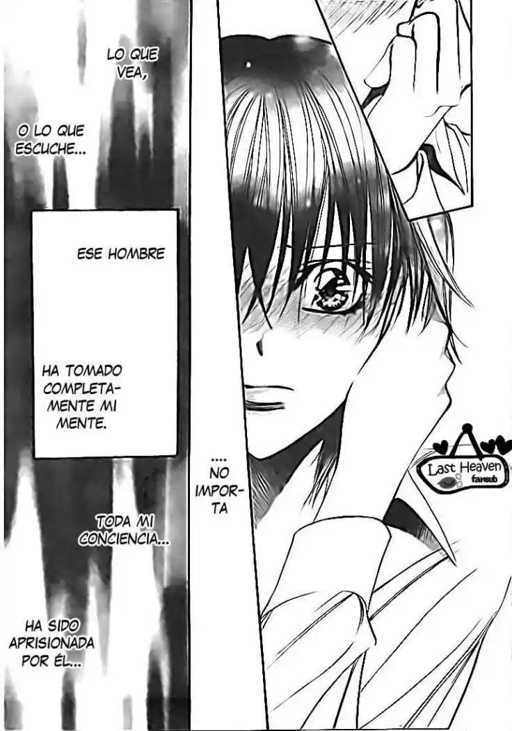Skip Beat! - Capítulo 149 - Página 31 - LectorTMOo