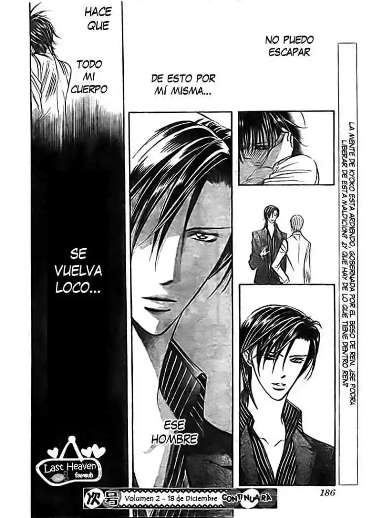 Skip Beat! - Capítulo 149 - Página 32 - LectorTMOo