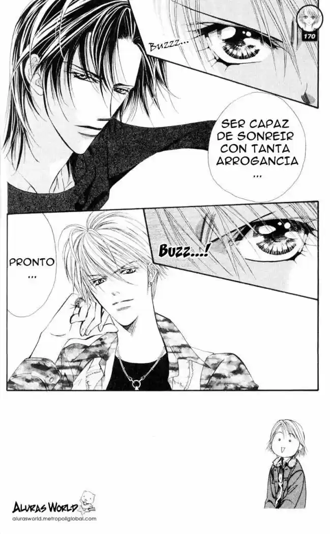 Skip Beat! - Capítulo 15 - Página 2 - LectorTMOo