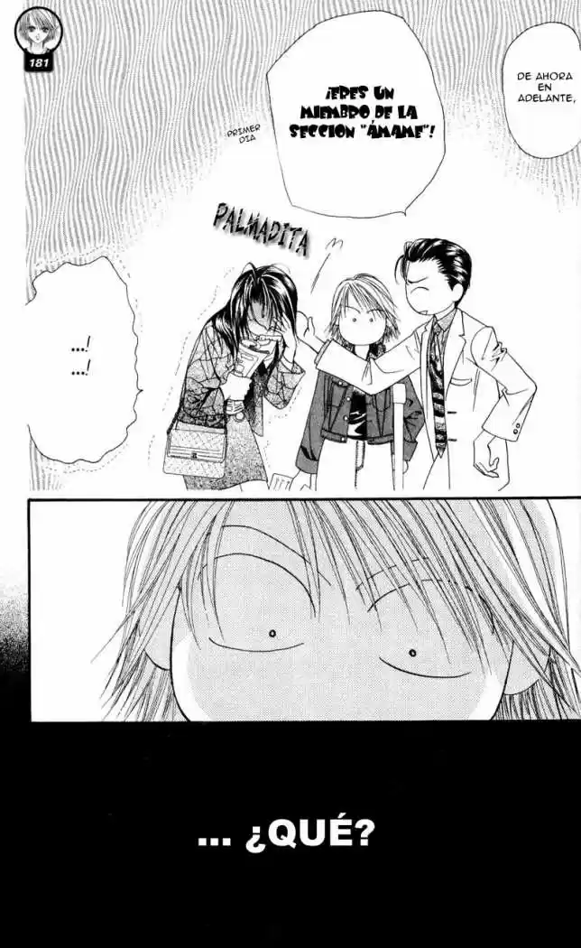 Skip Beat! - Capítulo 15 - Página 13 - LectorTMOo