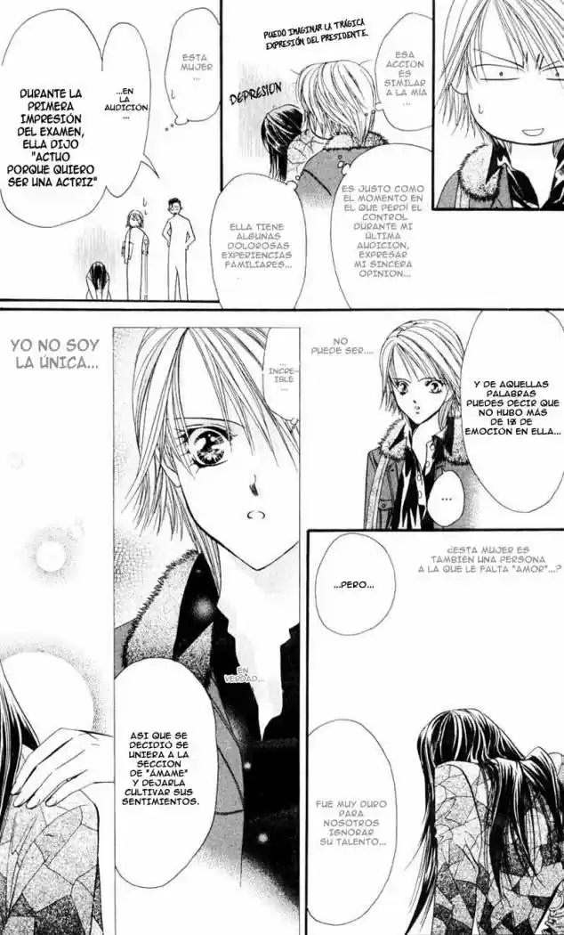 Skip Beat! - Capítulo 15 - Página 16 - LectorTMOo