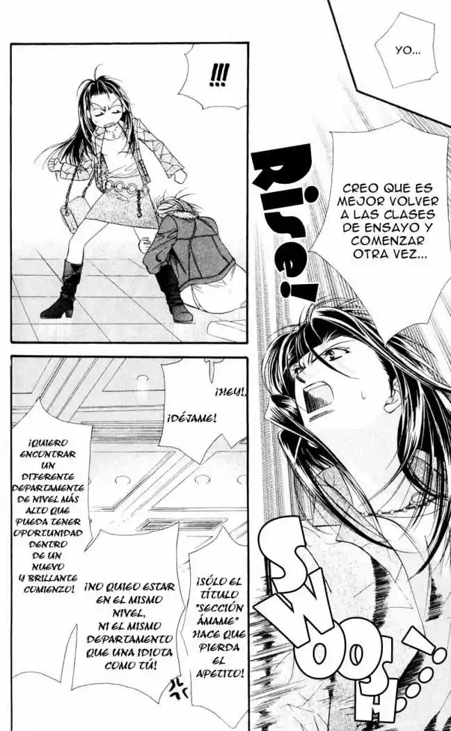 Skip Beat! - Capítulo 15 - Página 18 - LectorTMOo