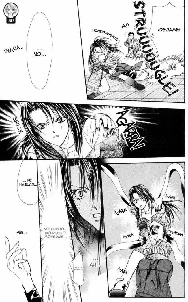 Skip Beat! - Capítulo 15 - Página 19 - LectorTMOo